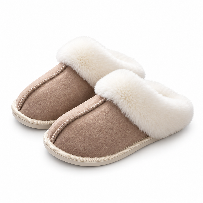 Puff Slipper
