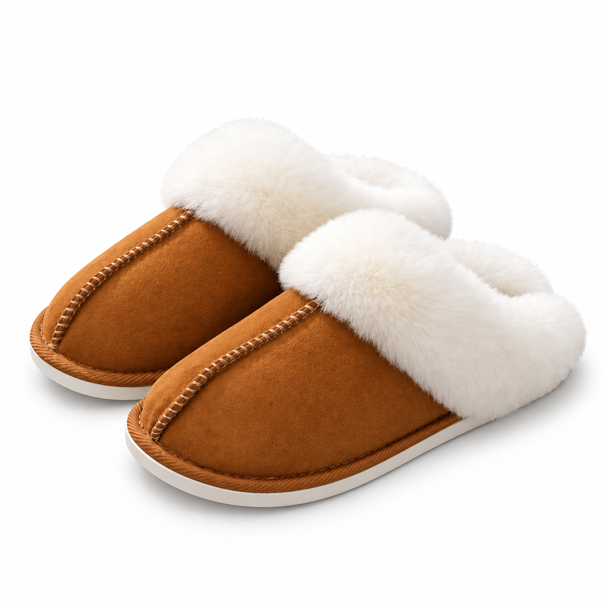 Puff Slipper