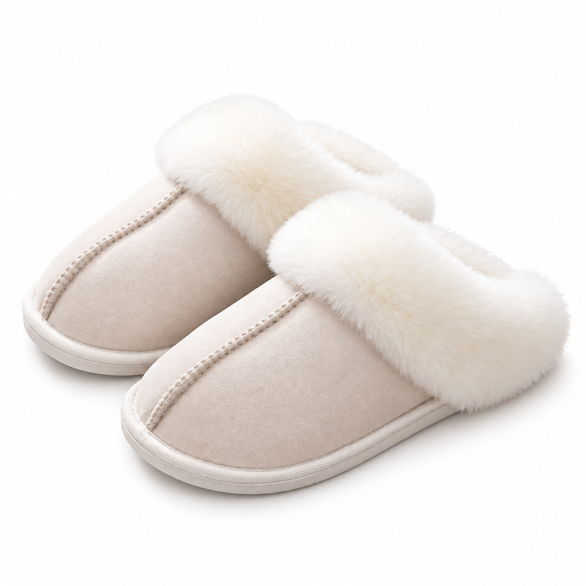 Puff Slipper