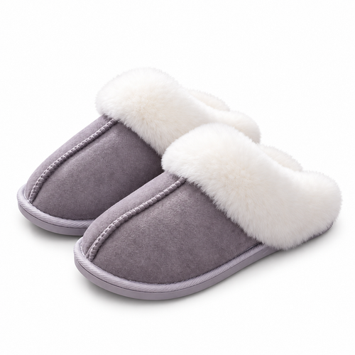 Puff Slipper