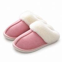 Puff Slipper Puff Slipper
