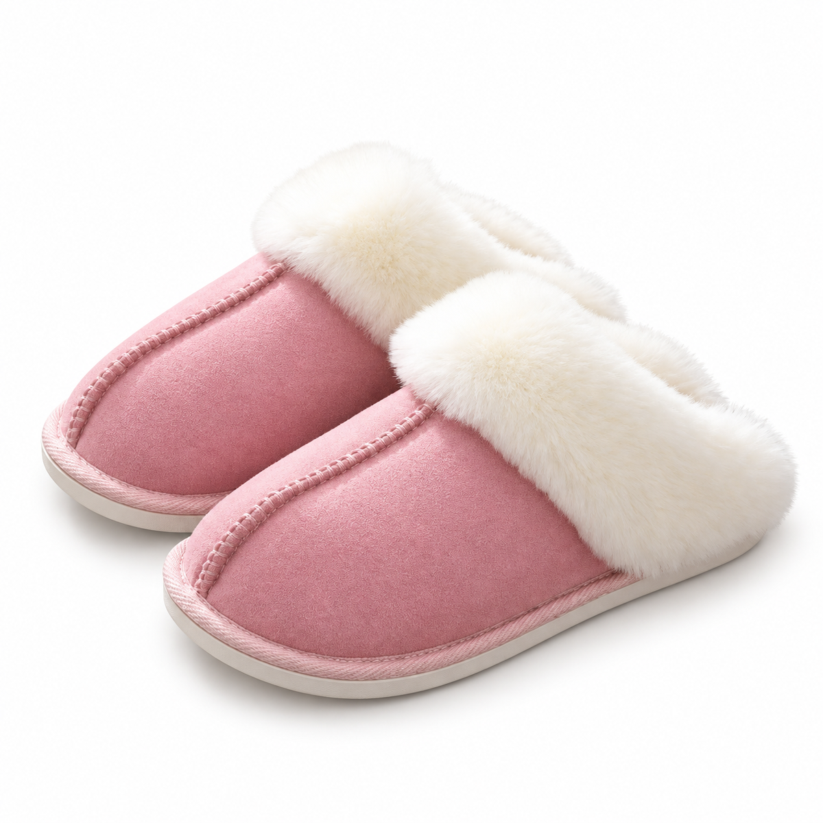 Puff Slipper